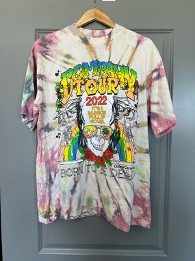 Online Ceramics Dead and Co Tour Shirt